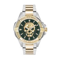 Orologio Philipp Plein Uomo in Acciaio PWAAA2825 - PWAAA2825